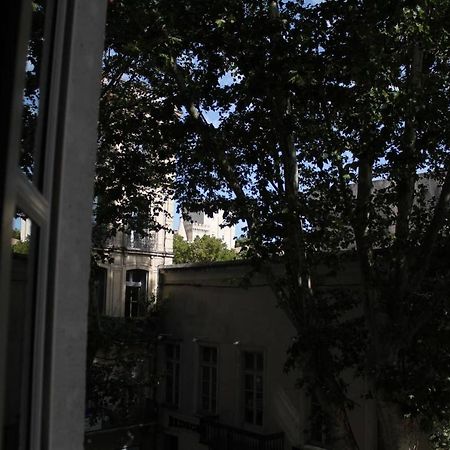 Appartement Rue Carnot Avignone Esterno foto