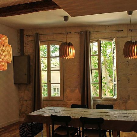 Appartement Rue Carnot Avignone Esterno foto