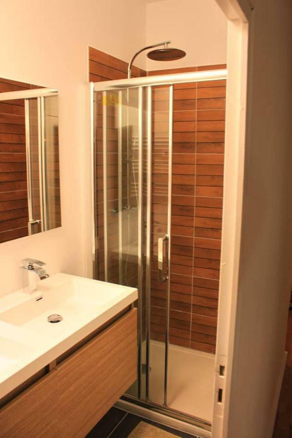 Appartement Rue Carnot Avignone Esterno foto