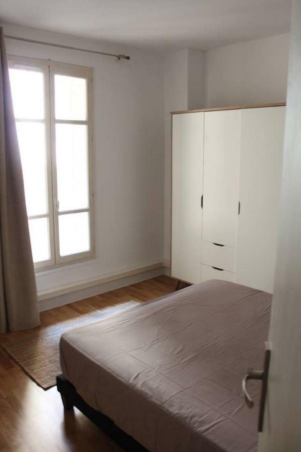 Appartement Rue Carnot Avignone Esterno foto