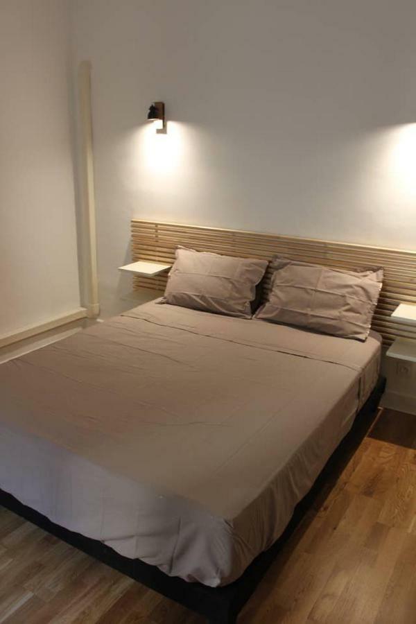 Appartement Rue Carnot Avignone Esterno foto