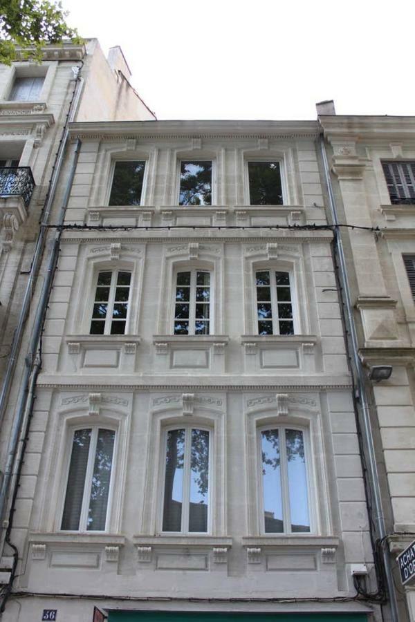 Appartement Rue Carnot Avignone Esterno foto