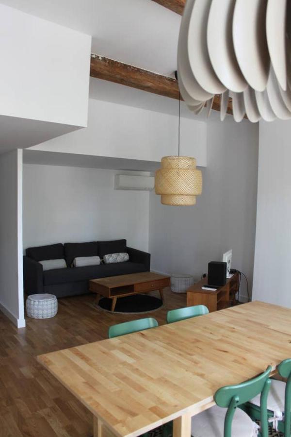 Appartement Rue Carnot Avignone Esterno foto