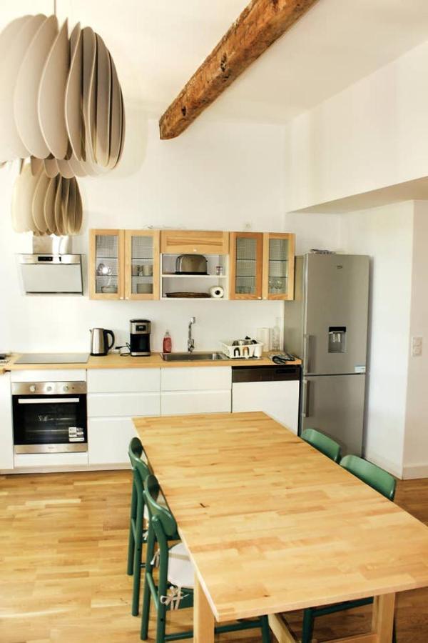 Appartement Rue Carnot Avignone Esterno foto