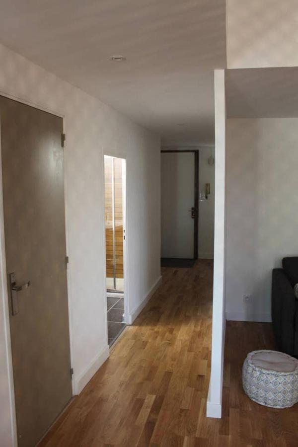 Appartement Rue Carnot Avignone Esterno foto